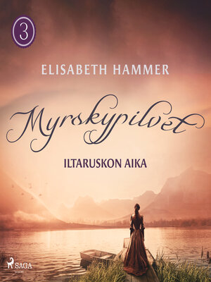cover image of Myrskypilvet